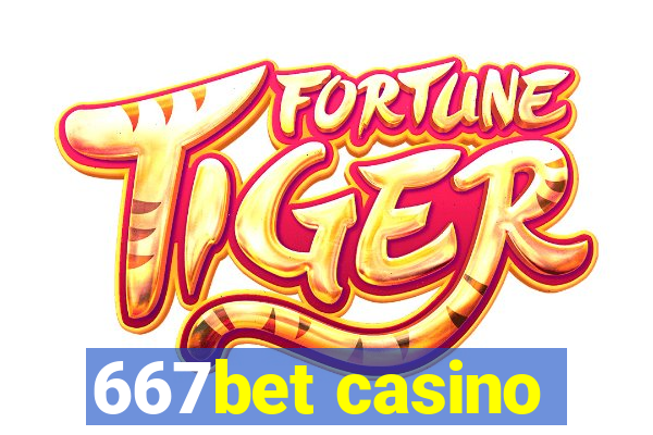 667bet casino